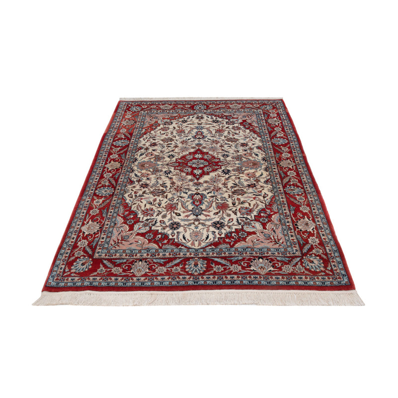 Isfahan Tapete 185x125cm - Tapete persa