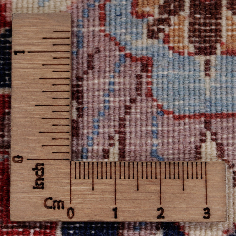 Isfahan Tapete 185x125cm - Tapete persa