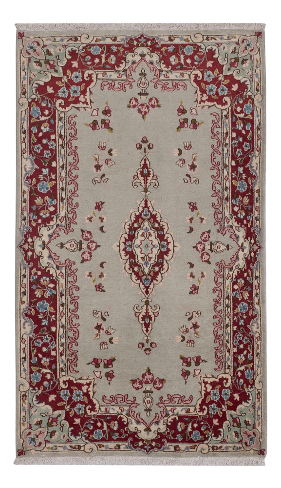 Kerman Tapete 214x123cm - Tapete persa
