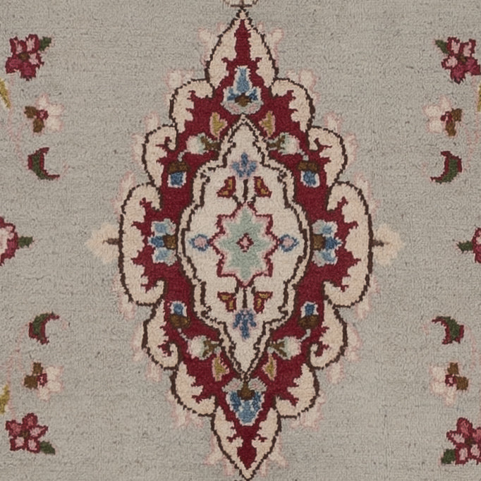 Kerman Tapete 214x123cm - Tapete persa
