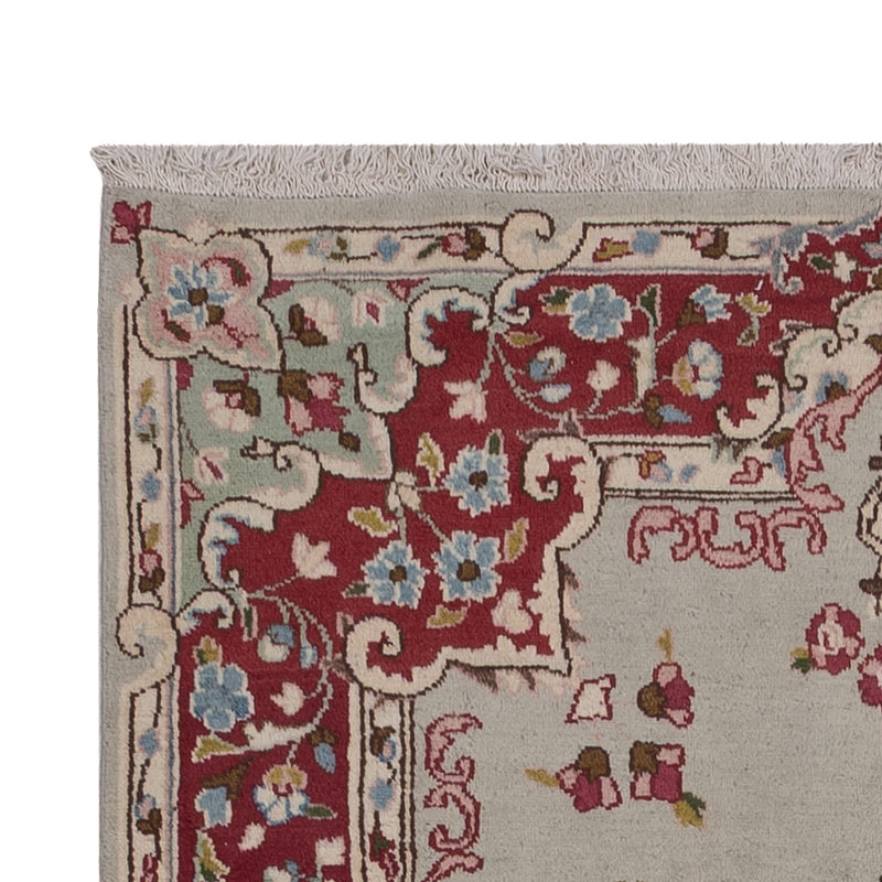 Kerman Tapete 214x123cm - Tapete persa