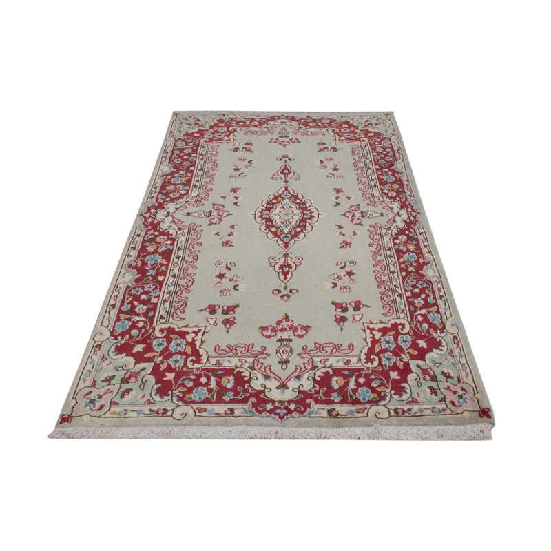 Kerman Tapete 214x123cm - Tapete persa
