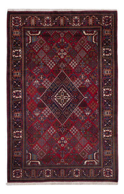 Meymeh Tapete 160x248cm - Tapete persa