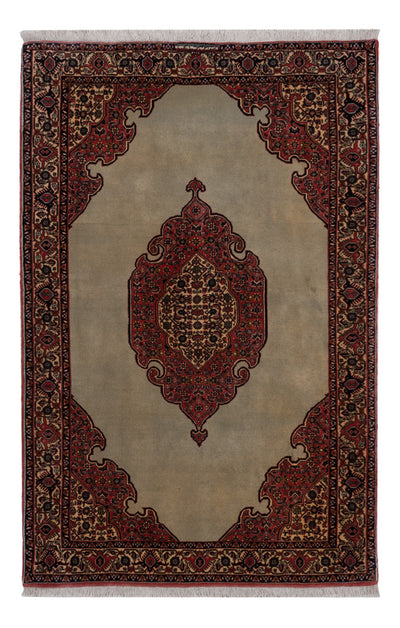 Bidjar Tapete 112x174cm - Tapete persa