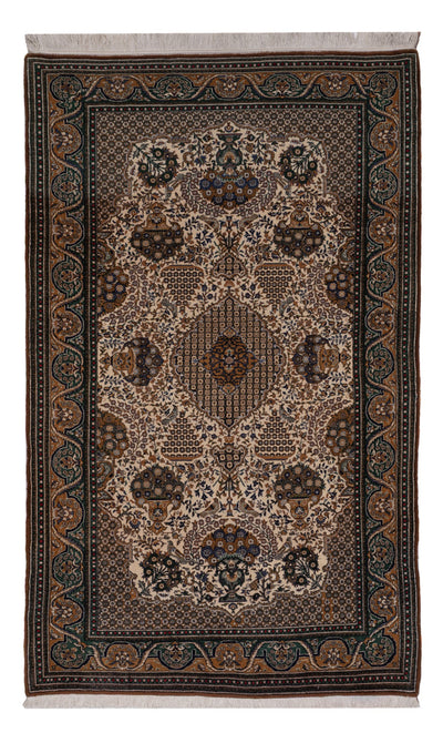 Qom Tapete 135x226cm - Tapete persa