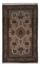 Qom Tapete 226x135cm - Tapete persa