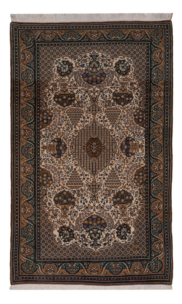 Qom Tapete 226x135cm - Tapete persa