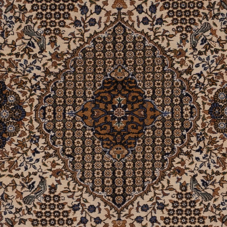 Qom Tapete 226x135cm - Tapete persa