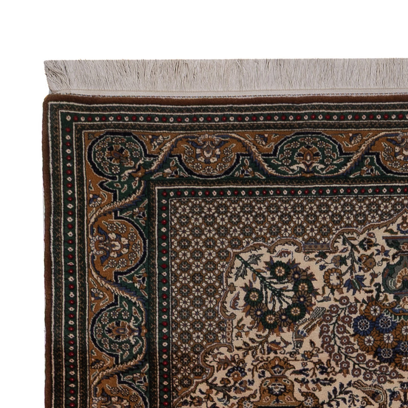 Qom Tapete 226x135cm - Tapete persa