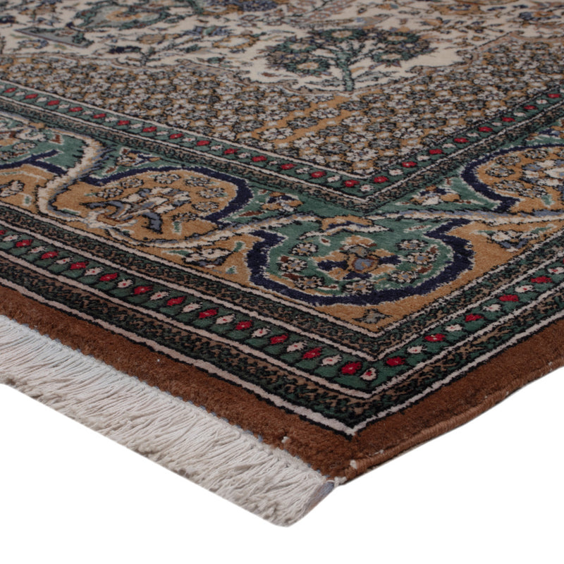 Qom Tapete 226x135cm - Tapete persa