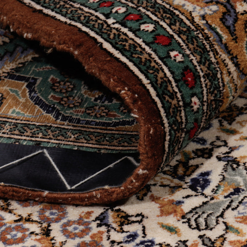 Qom Tapete 226x135cm - Tapete persa