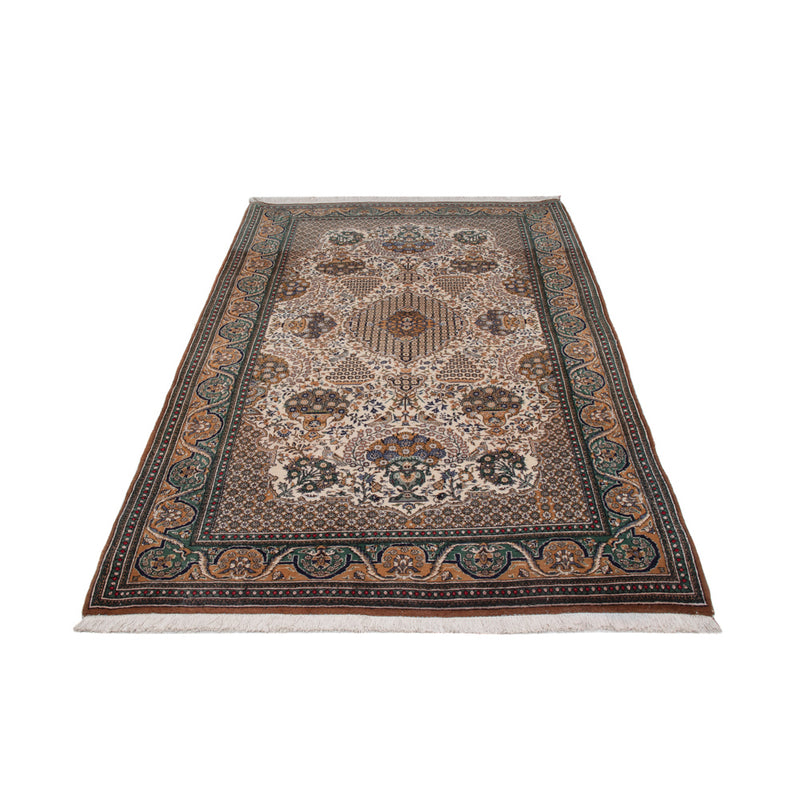 Qom Tapete 226x135cm - Tapete persa