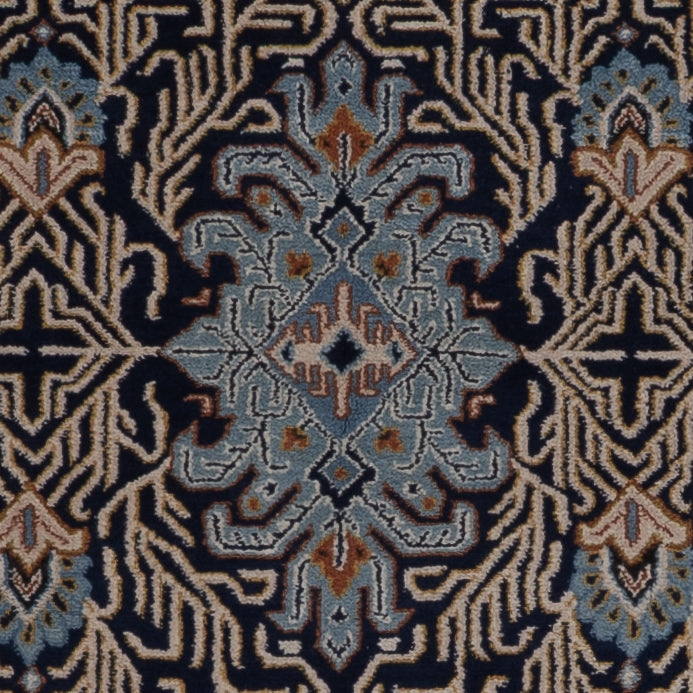 Kashan Tapete 208x134cm - Tapete persa