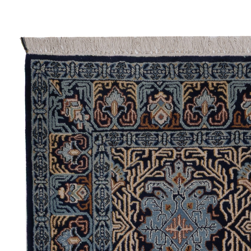 Kashan Tapete 208x134cm - Tapete persa