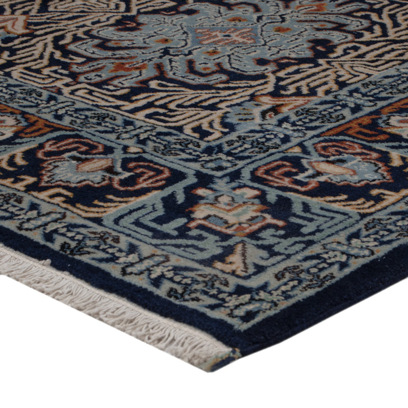 Kashan Tapete 208x134cm - Tapete persa