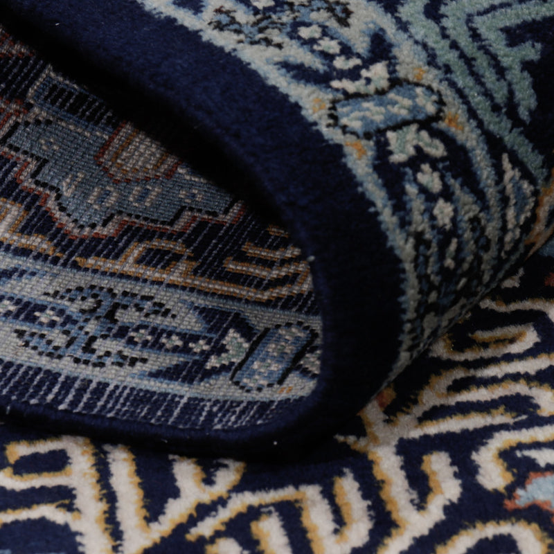 Kashan Tapete 208x134cm - Tapete persa