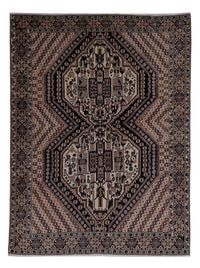 Afshar Sirjan Tapete 210x152cm - Tapete persa – product image
