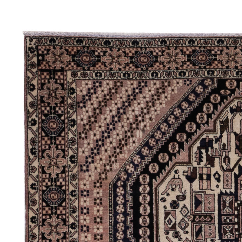 Afshar Sirjan Tapete 210x152cm - Tapete persa