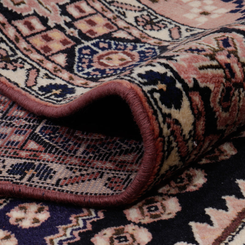 Afshar Sirjan Tapete 210x152cm - Tapete persa