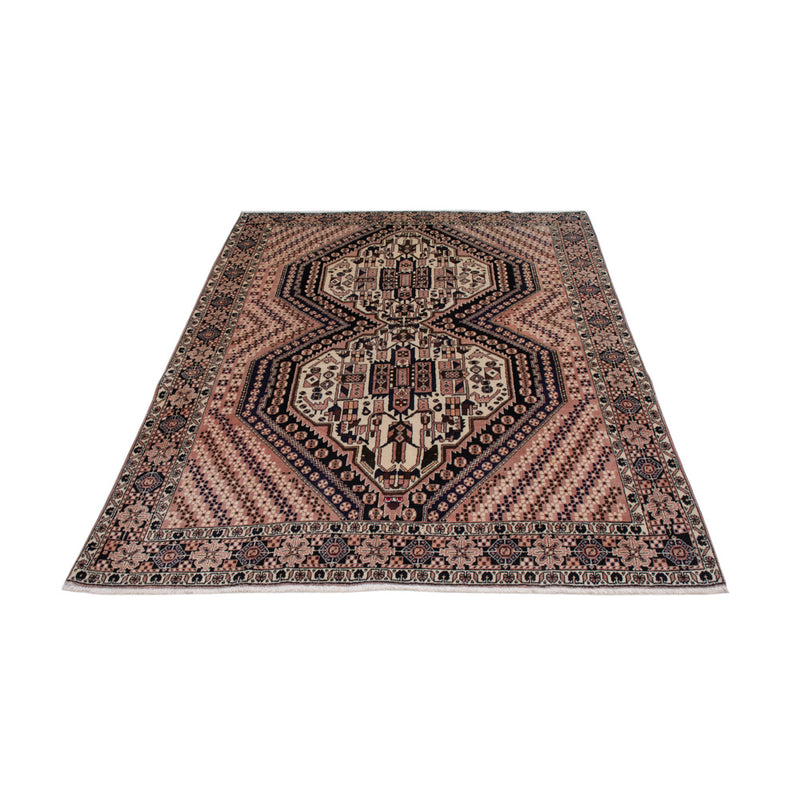 Afshar Sirjan Tapete 210x152cm - Tapete persa