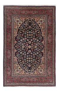 Hereke Tapete 184x118cm - Tapete Oriental – product image