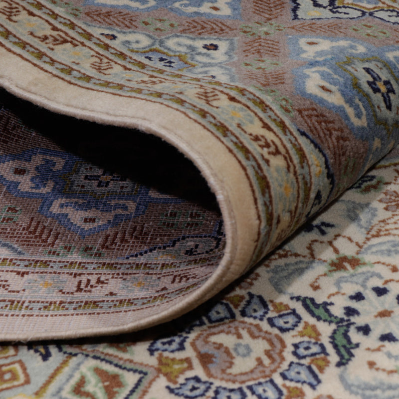 Kashan Tapete 199x137cm - Tapete persa