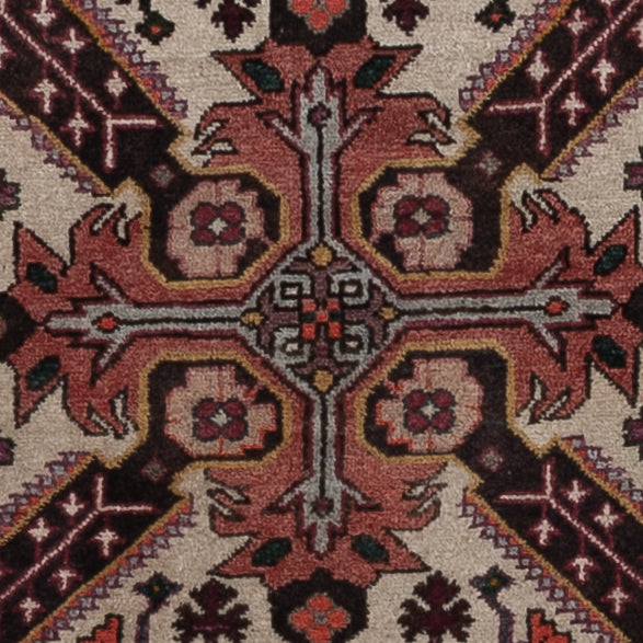 Hamadan Teppich 178x118cm - Perserteppich