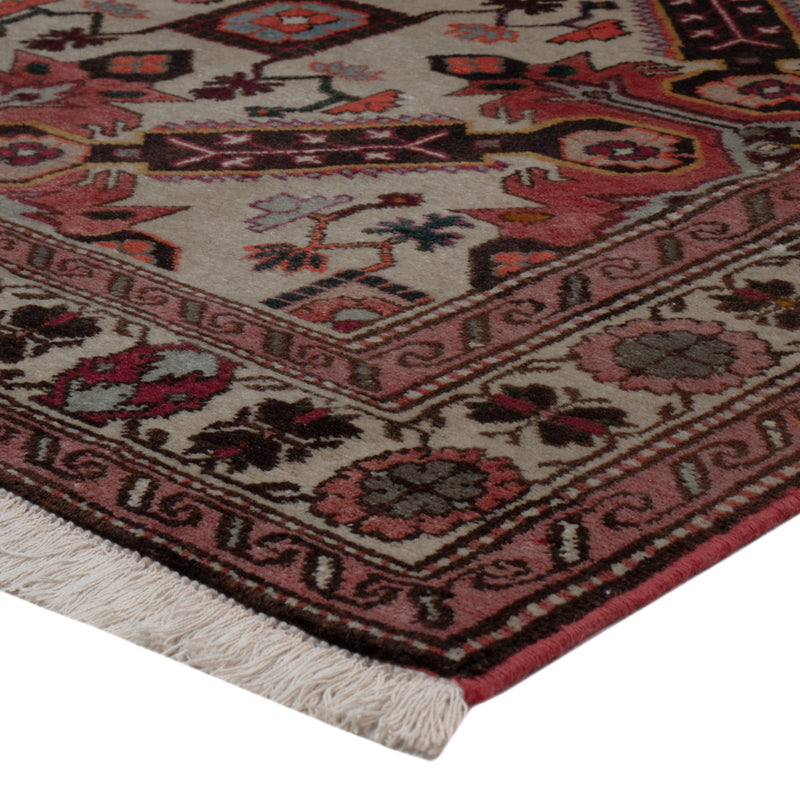 Hamadan Teppich 178x118cm - Perserteppich
