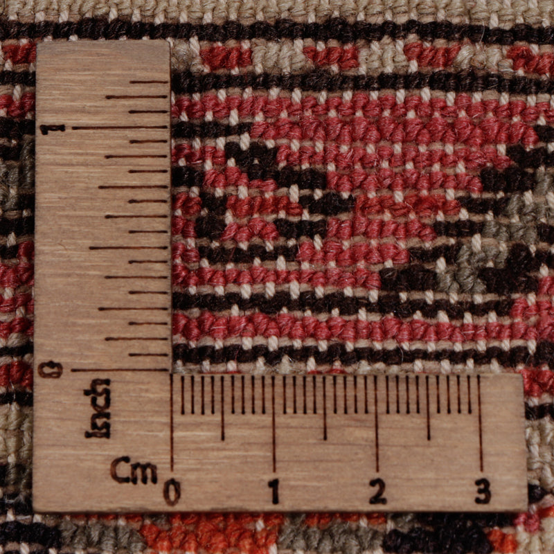 Hamadan Teppich 178x118cm - Perserteppich