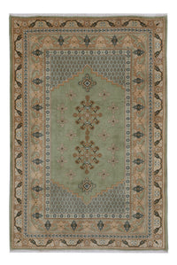 Ardabil Tapete 145x227cm - Tapete persa – product image