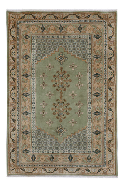 Ardabil Tapete 145x227cm - Tapete persa