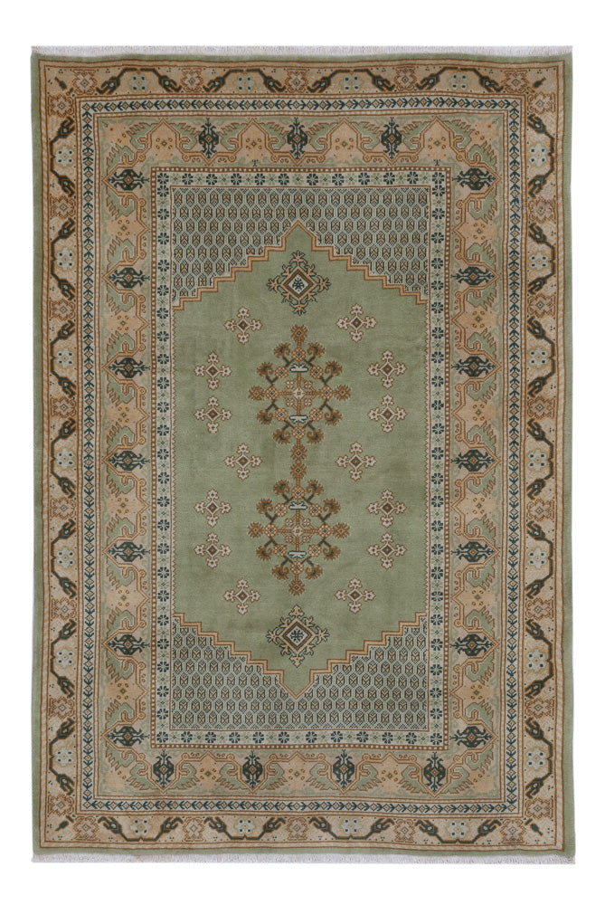 Ardabil Tapete 145x227cm - Tapete persa