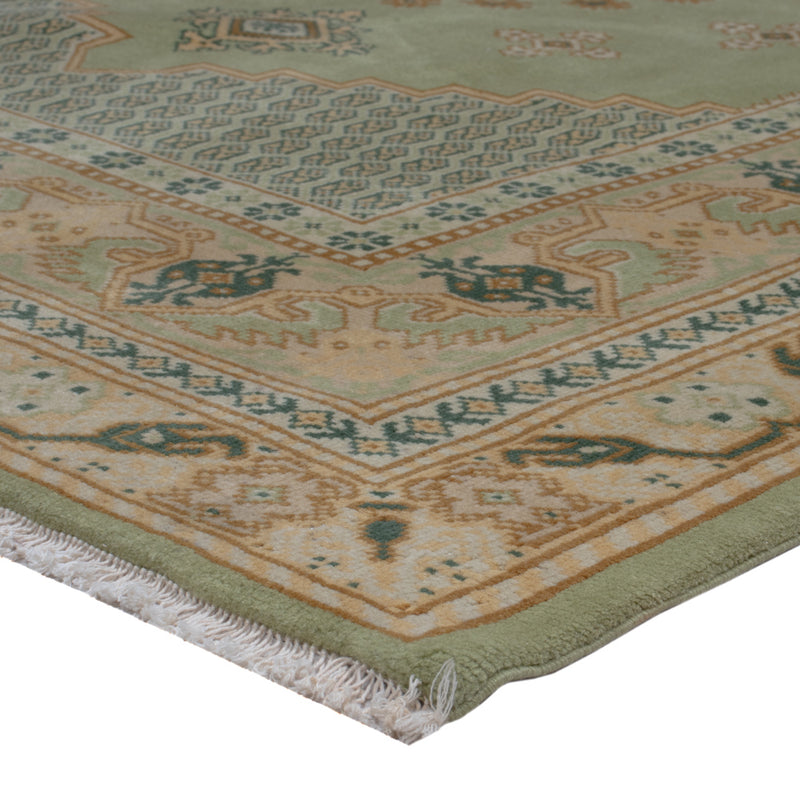 Ardabil Tapete 145x227cm - Tapete persa