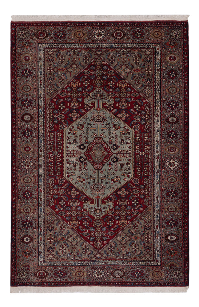 Gholtogh Tapete 207x137cm - Tapete persa