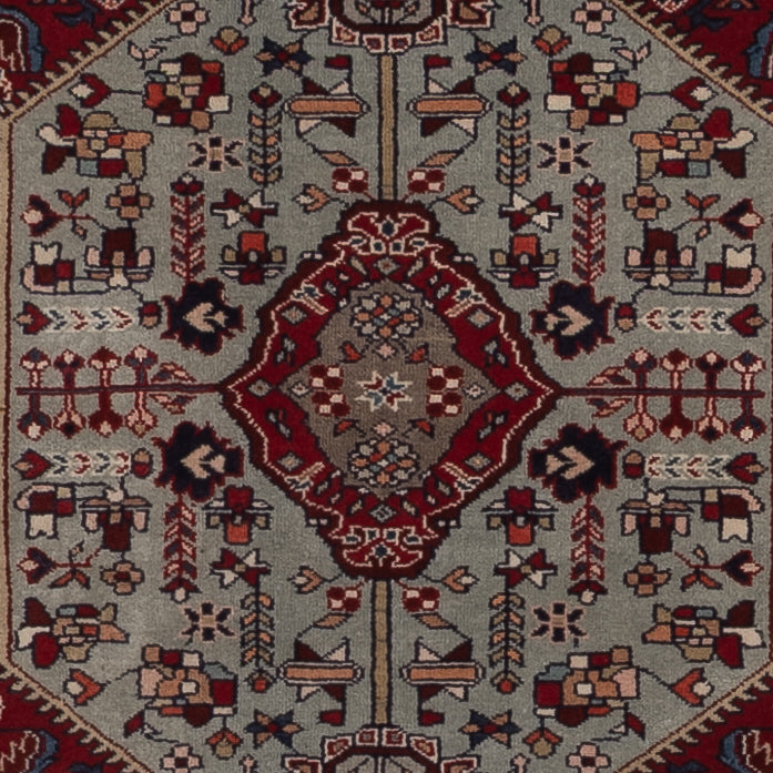 Gholtogh Tapete 207x137cm - Tapete persa