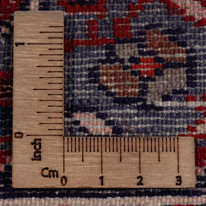 Gholtogh Tapete 207x137cm - Tapete persa