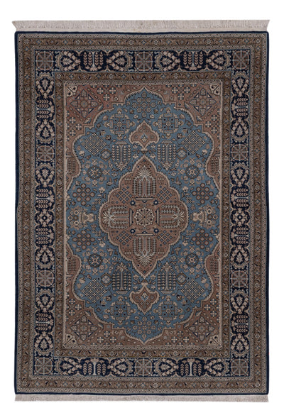 Qom Tapete 140x209cm - Tapete persa