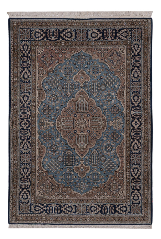 Qom Tapete 209x140cm - Tapete persa
