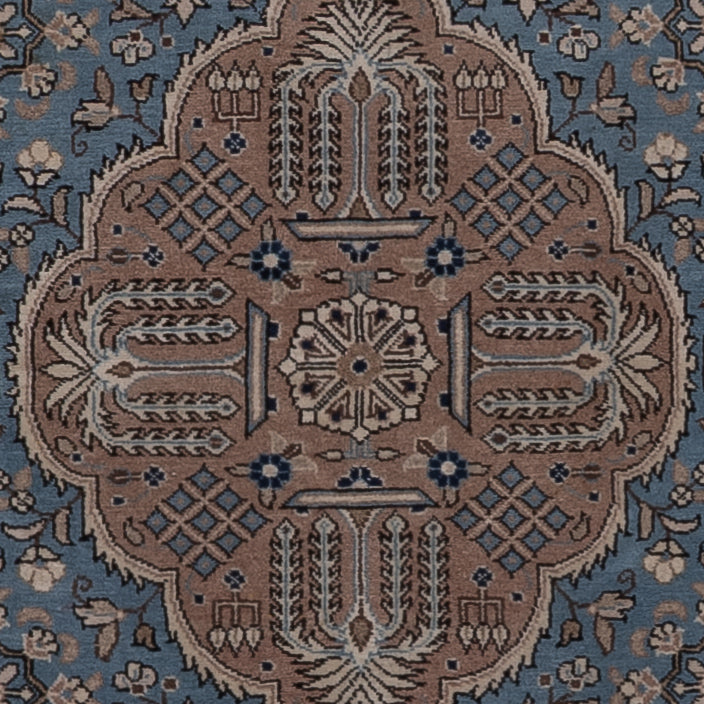 Qom Tapete 209x140cm - Tapete persa