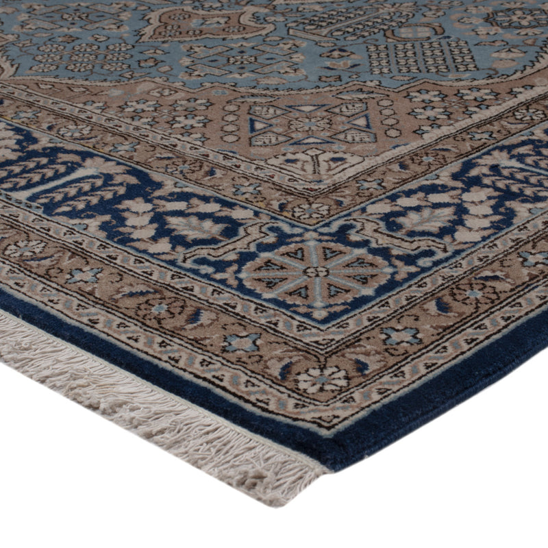 Qom Tapete 209x140cm - Tapete persa