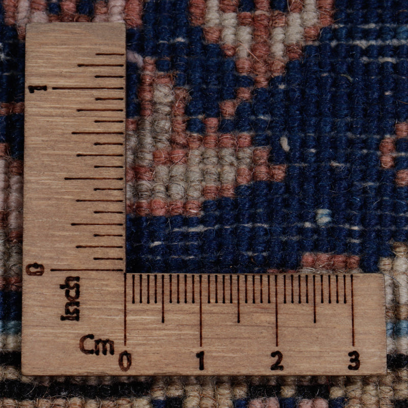 Qom Tapete 209x140cm - Tapete persa
