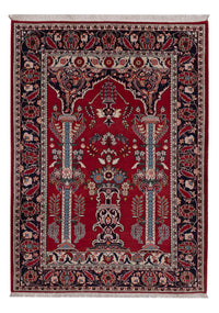Kashan Tapete 194x131cm - Tapete persa – product image