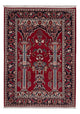 Kashan Tapete 194x131cm - Tapete persa