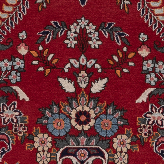 Kashan Tapete 194x131cm - Tapete persa