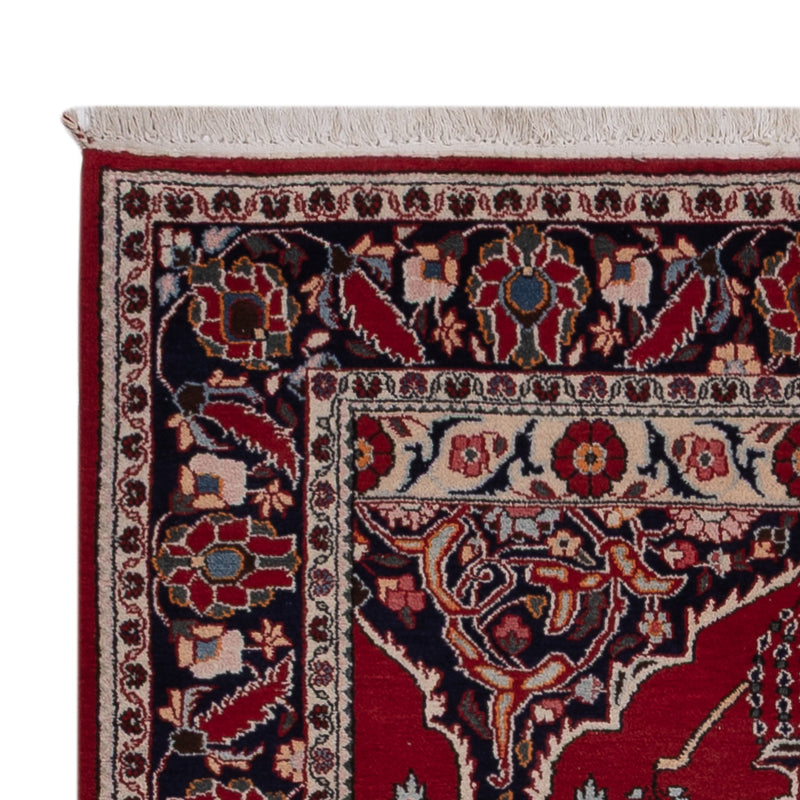 Kashan Tapete 194x131cm - Tapete persa