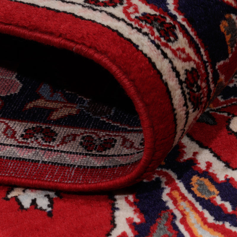 Kashan Tapete 194x131cm - Tapete persa