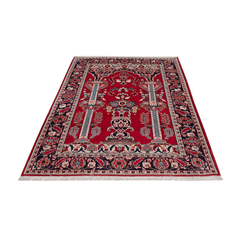 Kashan Tapete 194x131cm - Tapete persa