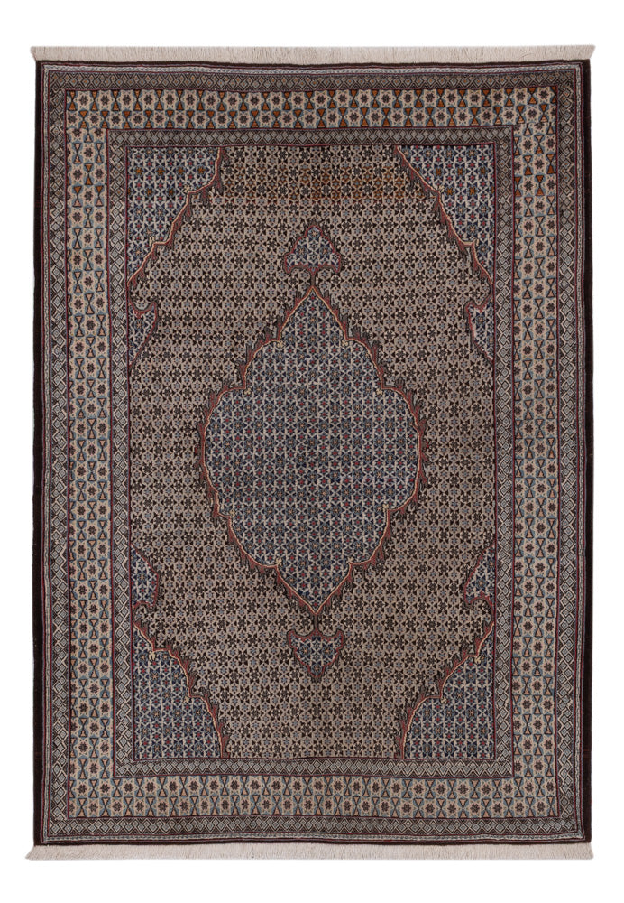 Tabriz - 50 Raj Tapete 202x135cm - Tapete persa