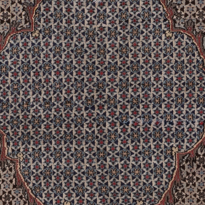 Tabriz - 50 Raj Tapete 202x135cm - Tapete persa