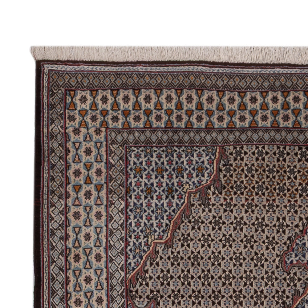 Tabriz - 50 Raj Tapete 202x135cm - Tapete persa